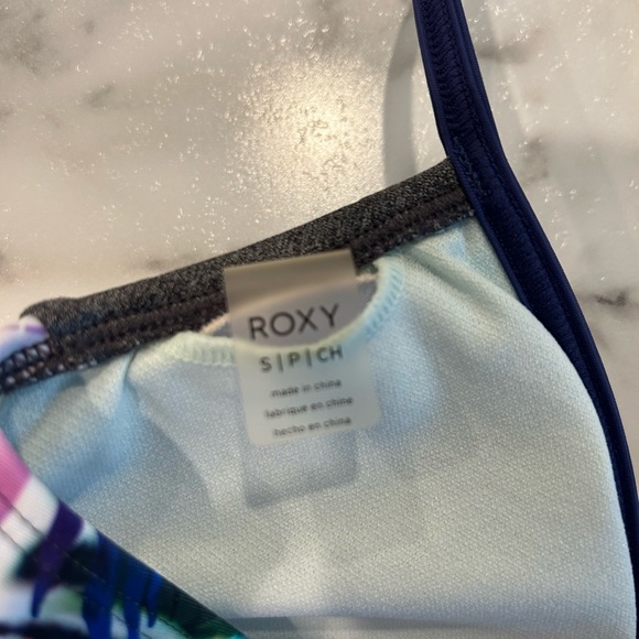 Roxy surf bra - Small - Picture 3 of 3
